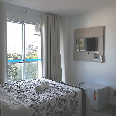 Hotel Salvador Kültér fotó