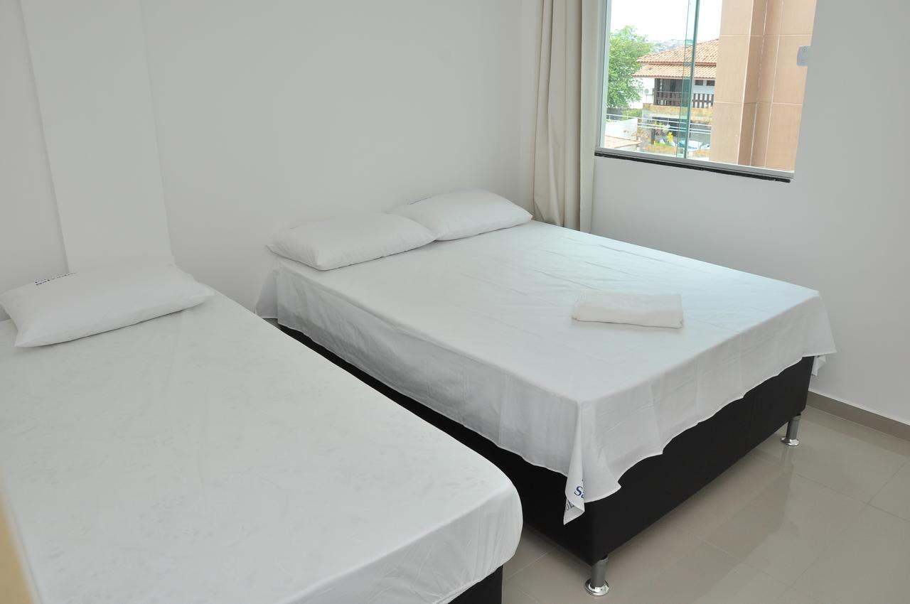 Hotel Salvador Kültér fotó