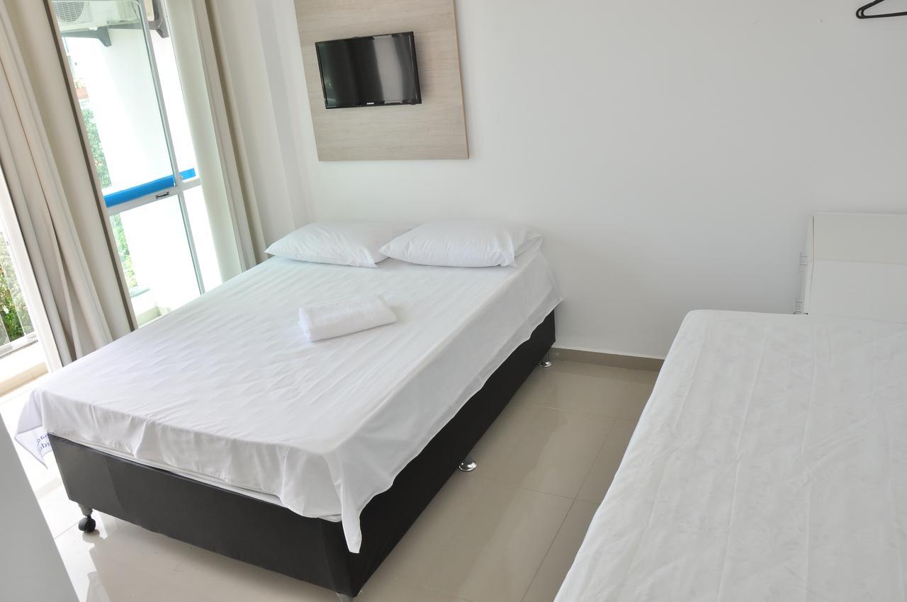 Hotel Salvador Kültér fotó
