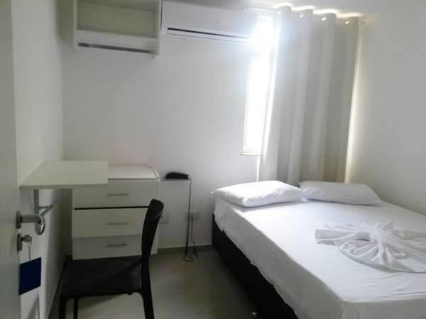 Hotel Salvador Kültér fotó