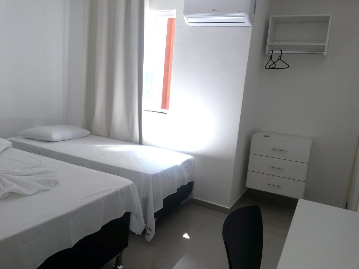 Hotel Salvador Kültér fotó