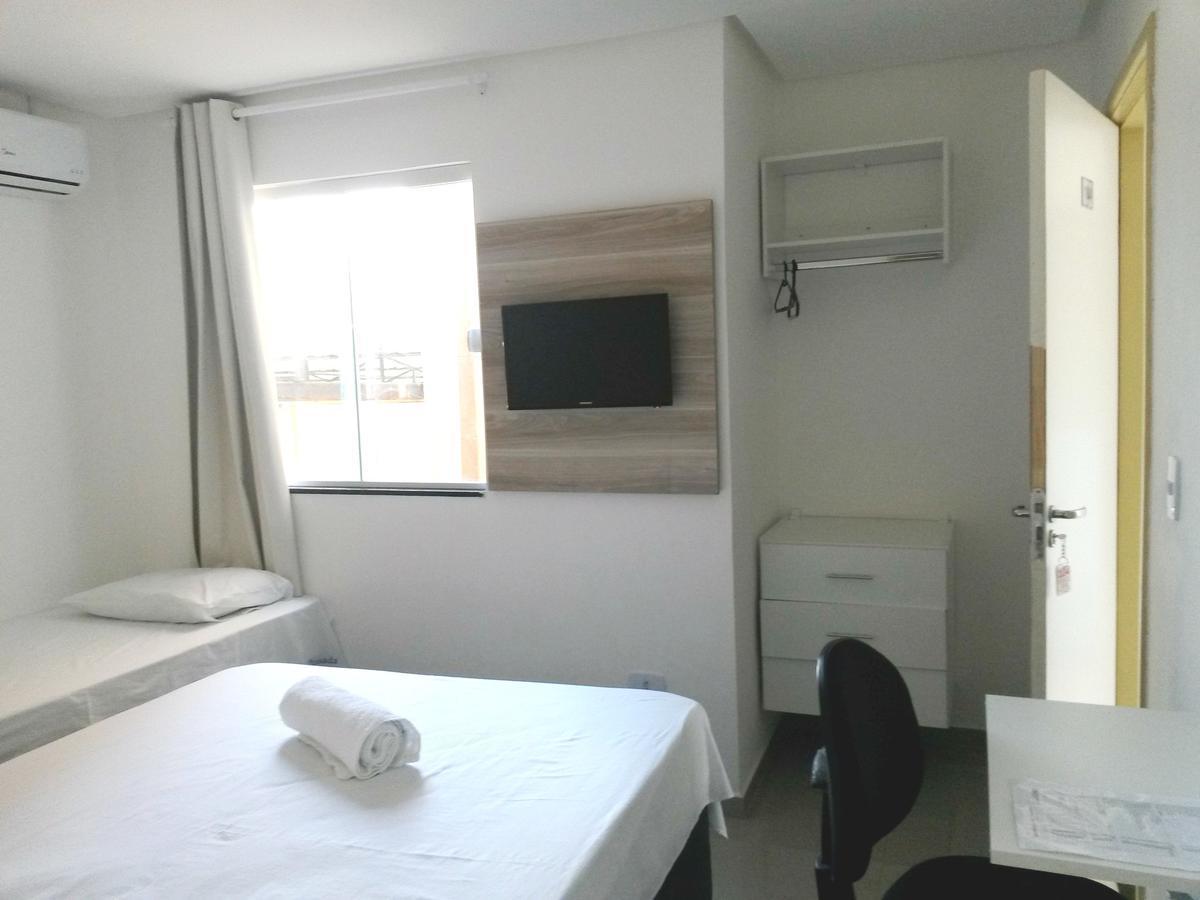 Hotel Salvador Kültér fotó