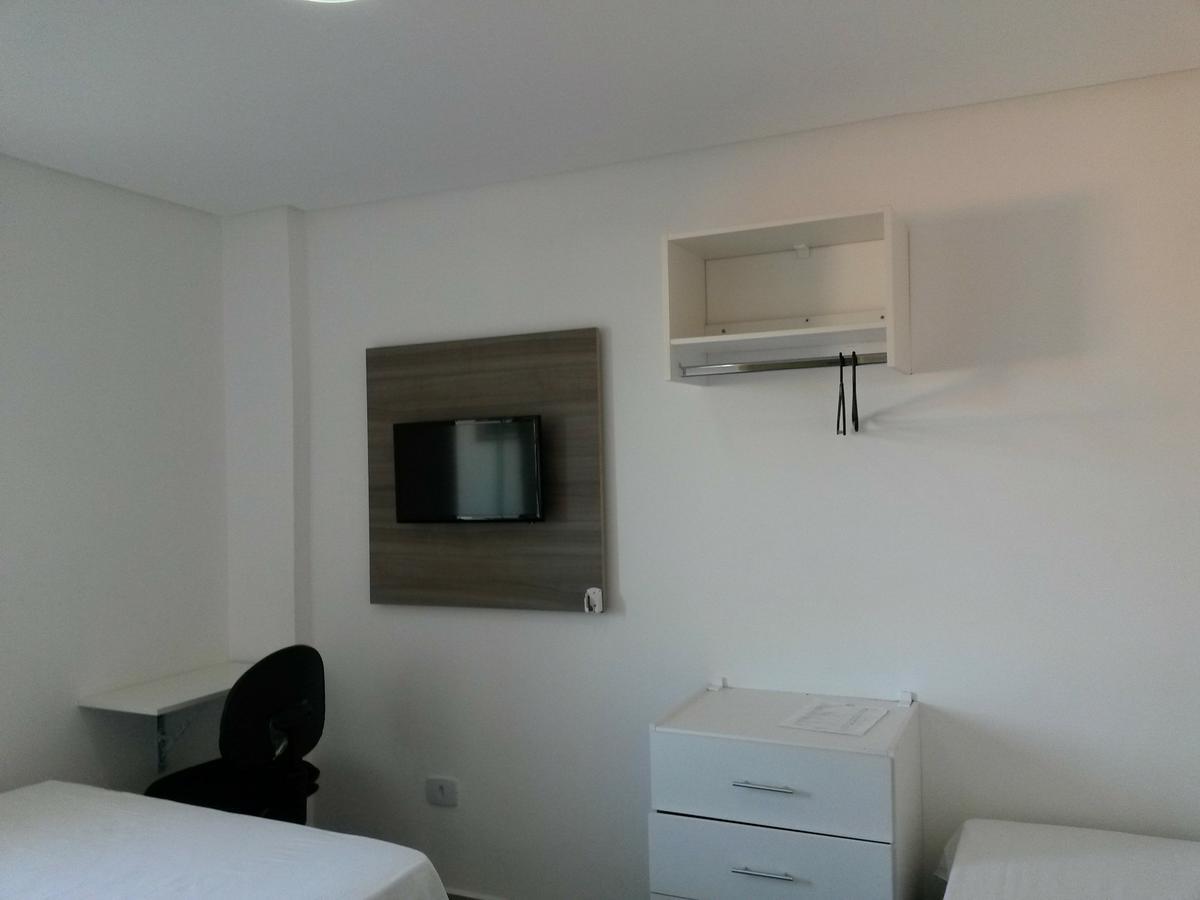 Hotel Salvador Kültér fotó