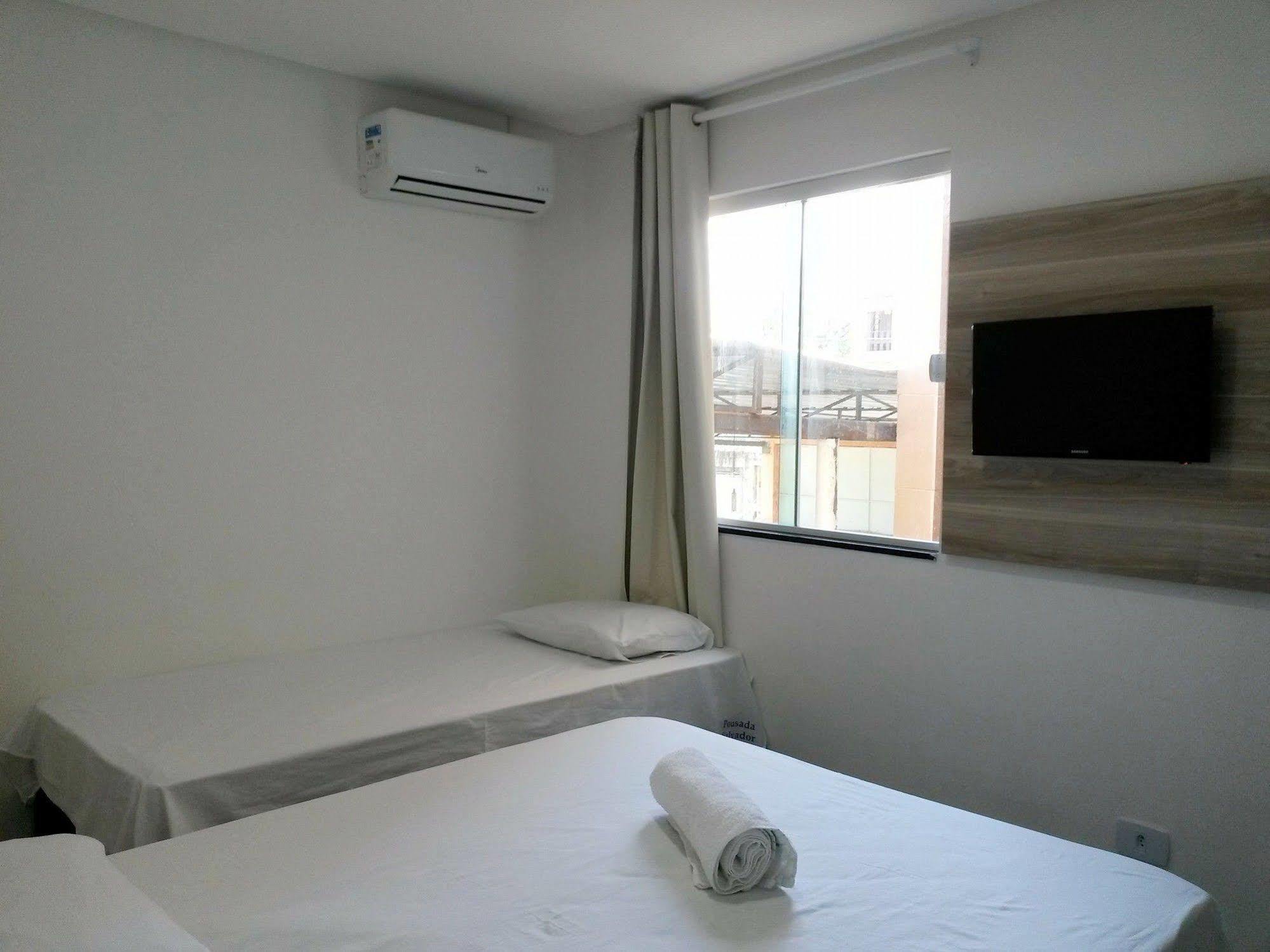 Hotel Salvador Kültér fotó