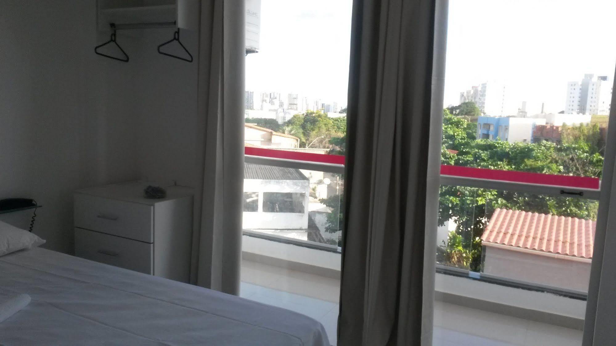 Hotel Salvador Kültér fotó