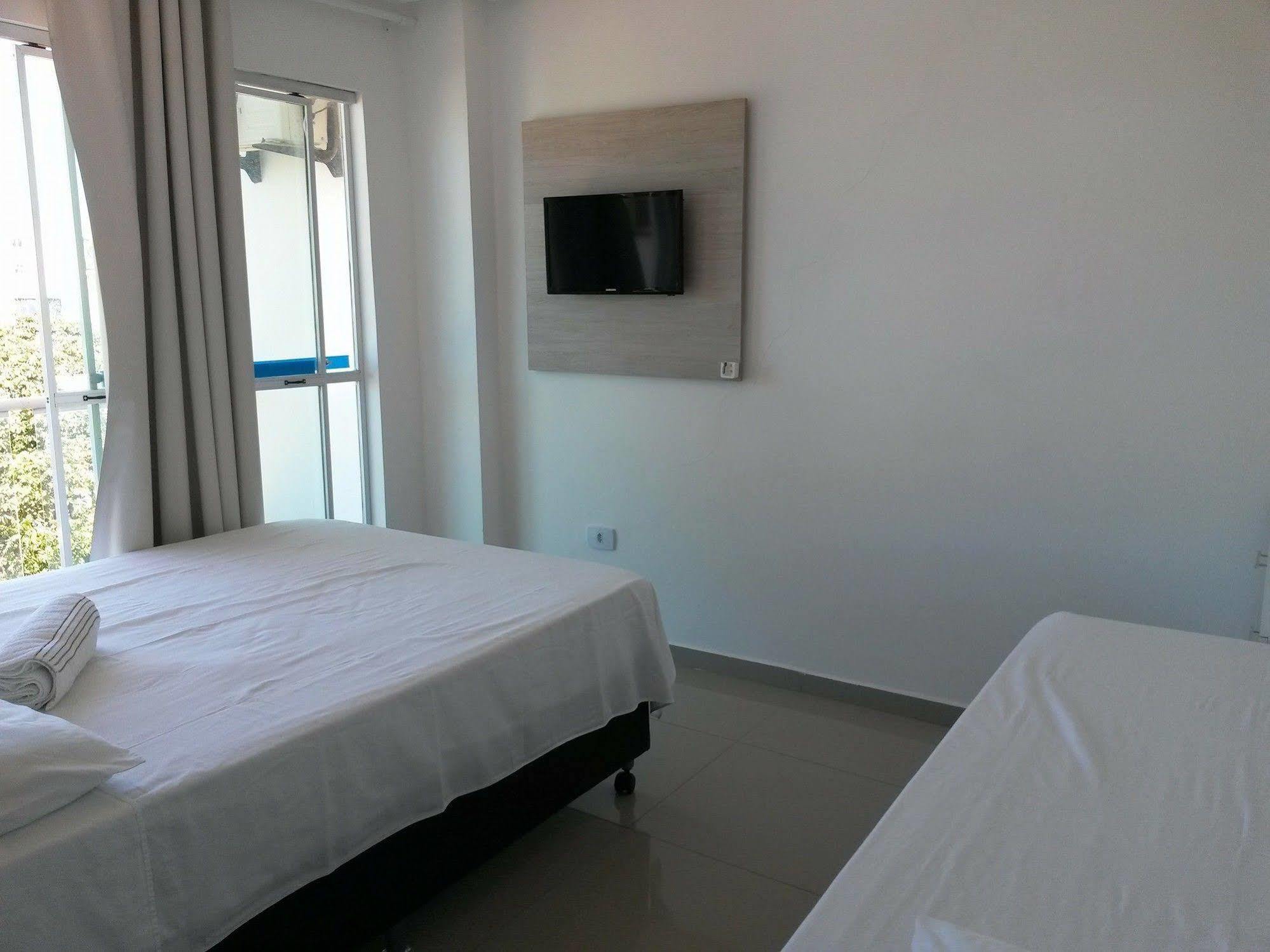 Hotel Salvador Kültér fotó